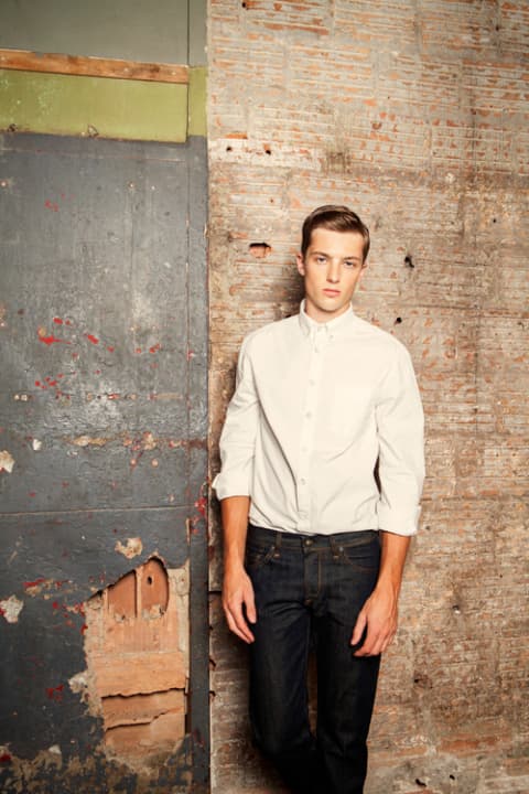 Rag &amp; Bone 2013 秋冬造型特輯