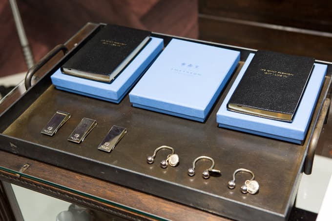 Rag &amp; Bone 於 Isetan Tokyo 開設期間限定店鋪