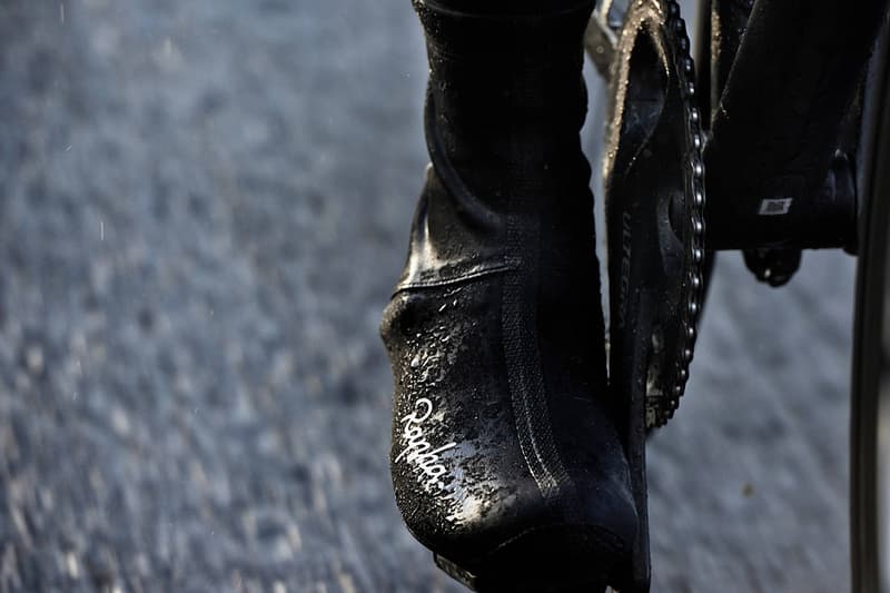 Rapha 2013 秋冬 Training &amp; Racing 造型 Lookbook