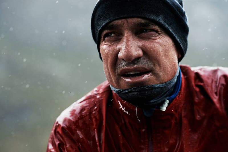 Rapha 2013 秋冬 Training &amp; Racing 造型 Lookbook