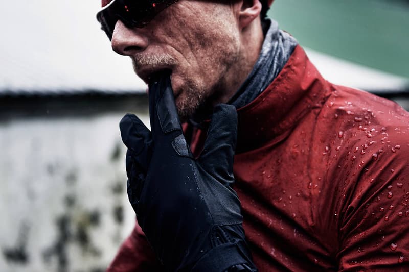 Rapha 2013 秋冬 Training &amp; Racing 造型 Lookbook