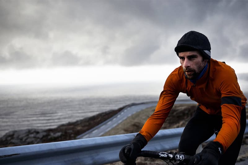 Rapha 2013 秋冬 Training &amp; Racing 造型 Lookbook