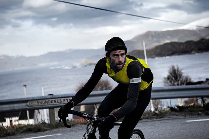 Rapha 2013 秋冬 Training &amp; Racing 造型 Lookbook