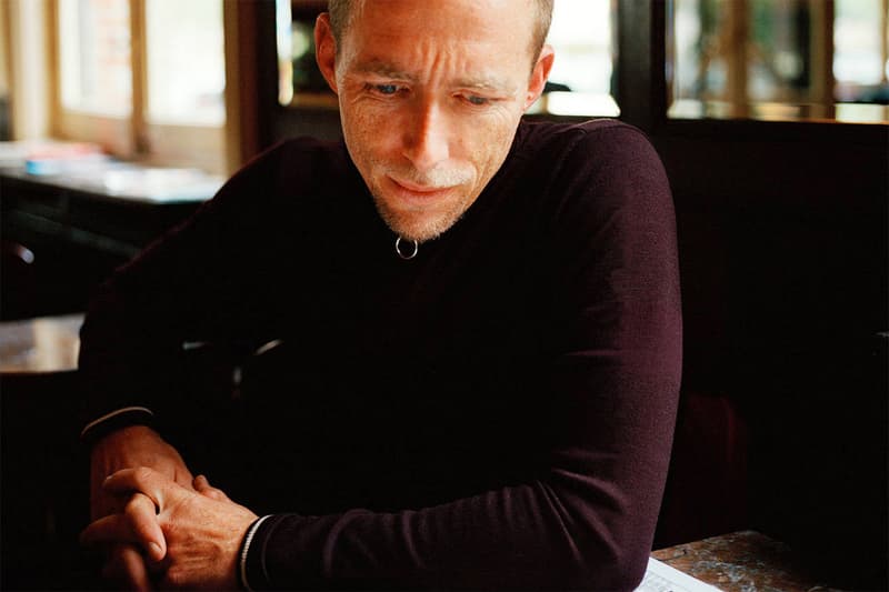 Rapha 2013 秋冬造型 Lookbook