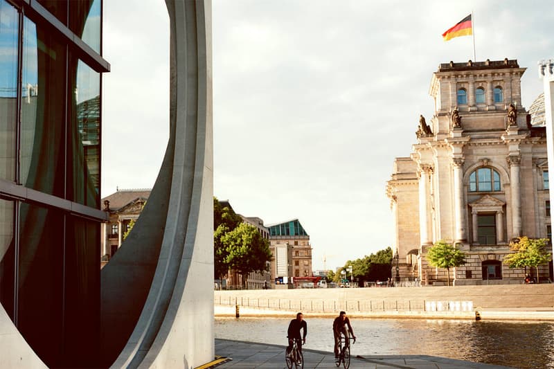 Rapha 2013 秋冬造型 Lookbook