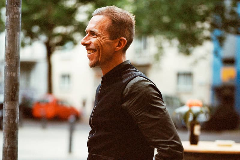 Rapha 2013 秋冬造型 Lookbook