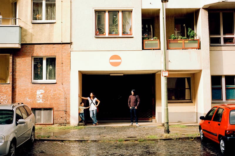 Rapha 2013 秋冬造型 Lookbook