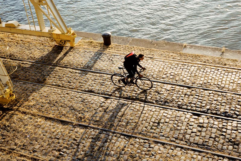 Rapha 2013 秋冬造型 Lookbook