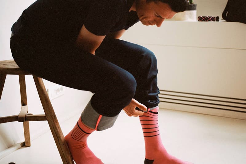 Rapha 2013 秋冬造型 Lookbook