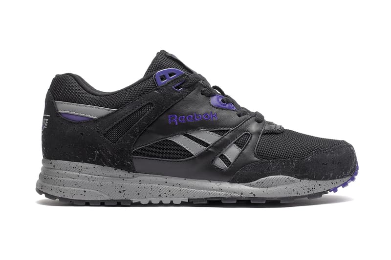 Reebok 2013 秋冬 Ventilator 鞋款