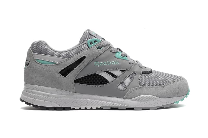 Reebok 2013 秋冬 Ventilator 鞋款