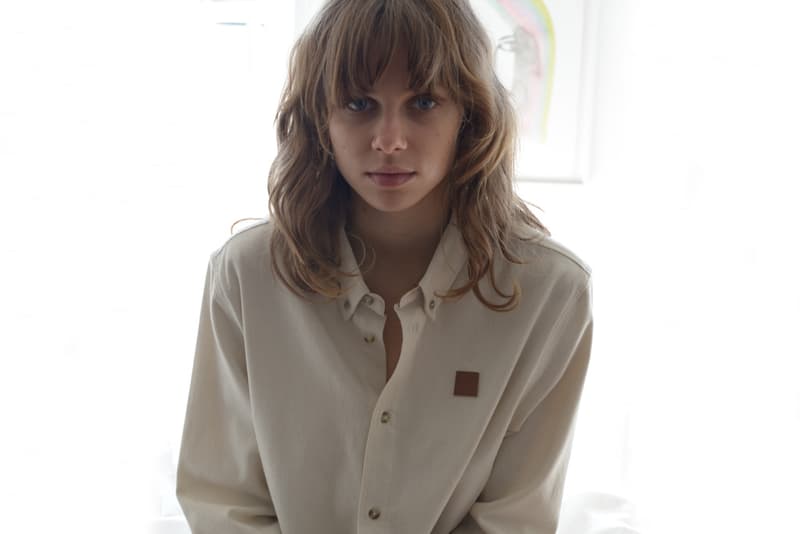 Richard Kern x Altamont 2013 聯名 T-shirt 系列