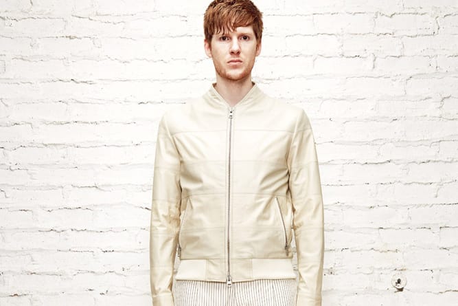 Roliat 2014 春夏系列