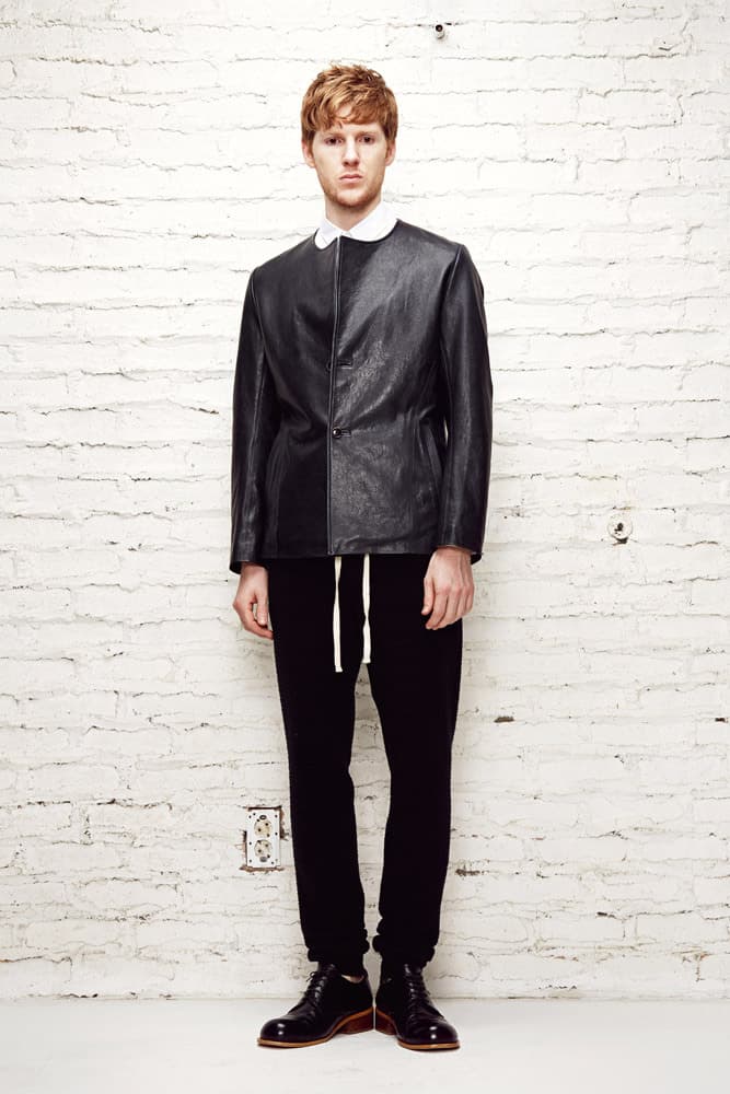 Roliat 2014 春夏系列