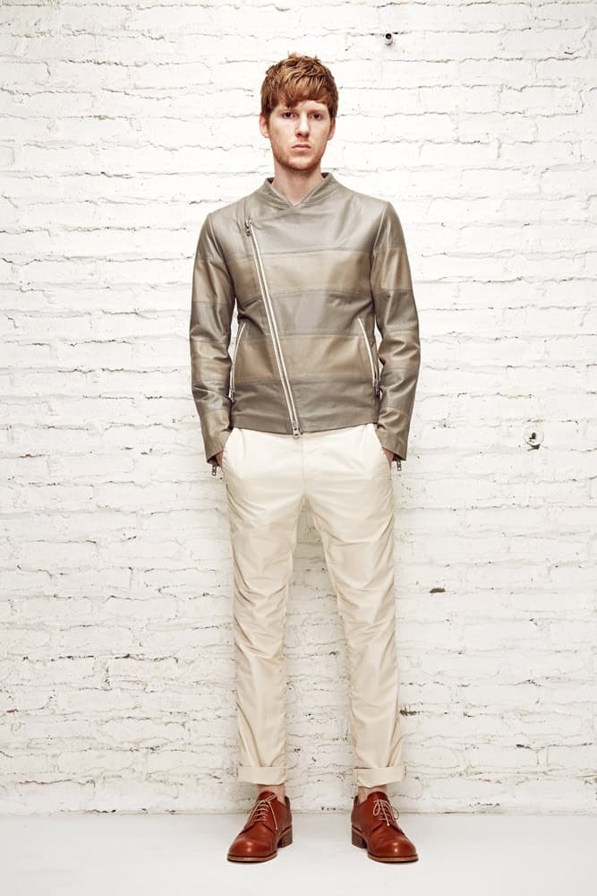 Roliat 2014 春夏系列