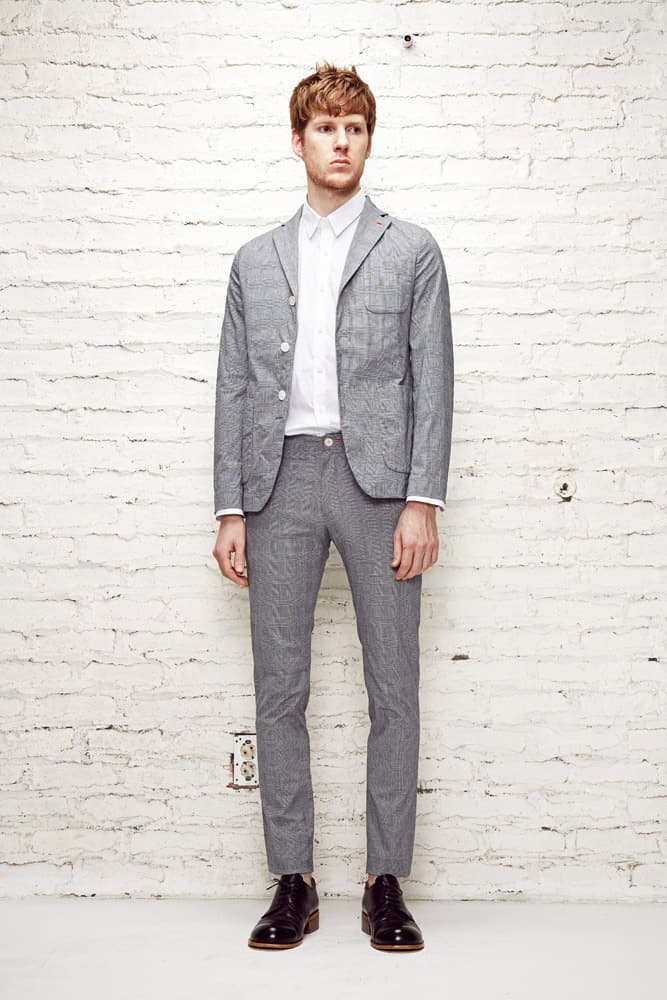 Roliat 2014 春夏系列