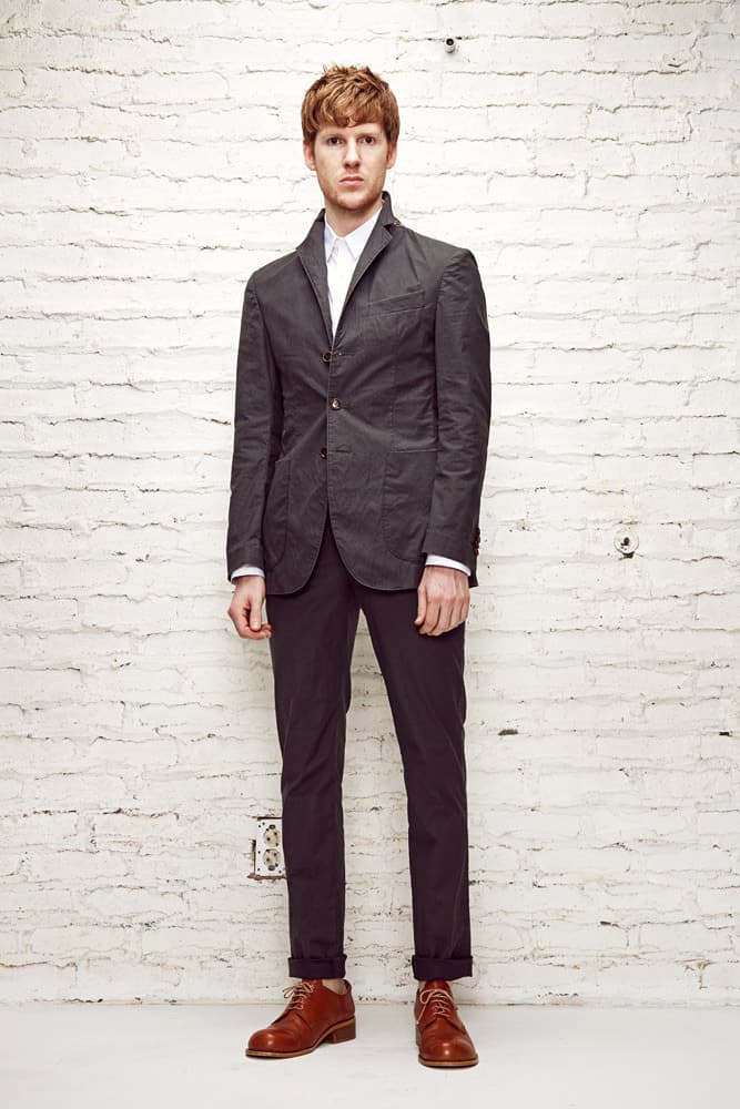 Roliat 2014 春夏系列