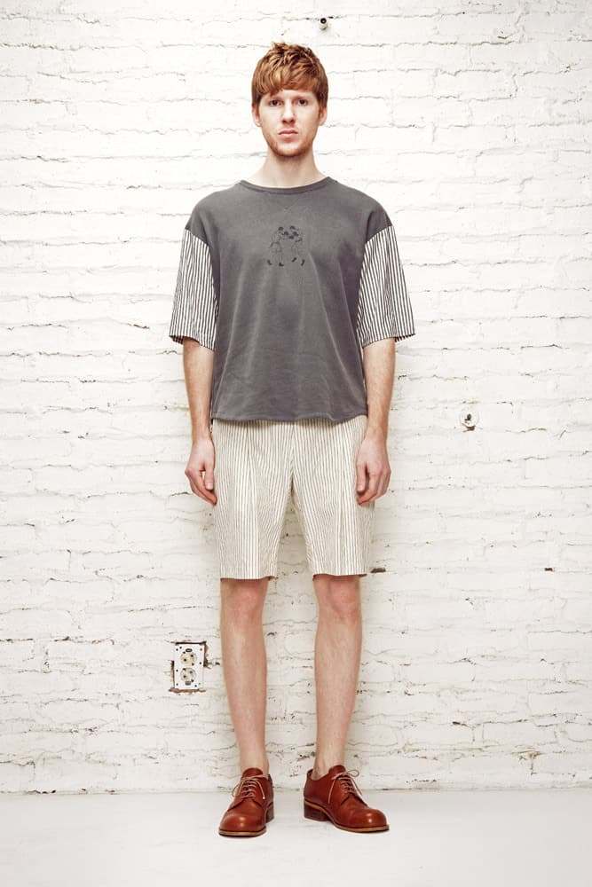 Roliat 2014 春夏系列