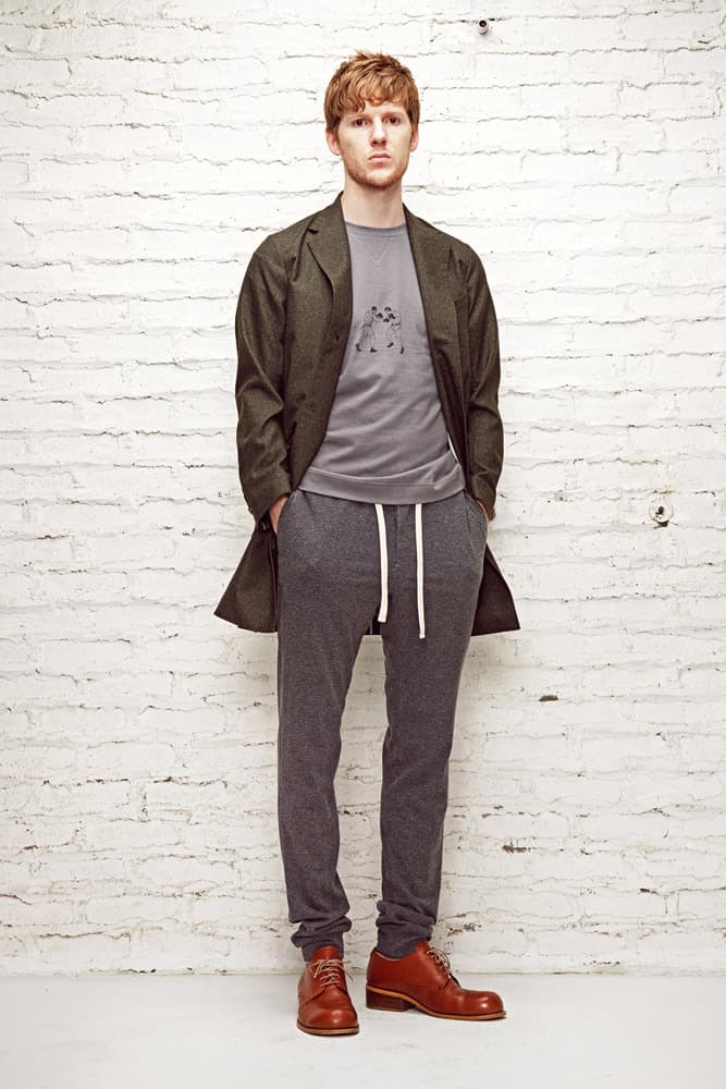 Roliat 2014 春夏系列