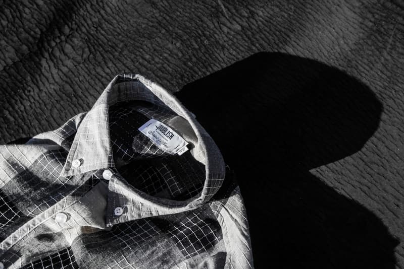 Saint Alfred x Publish 2013 秋冬聯名系列