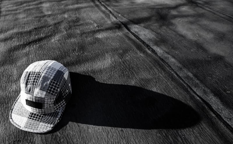 Saint Alfred x Publish 2013 秋冬聯名系列