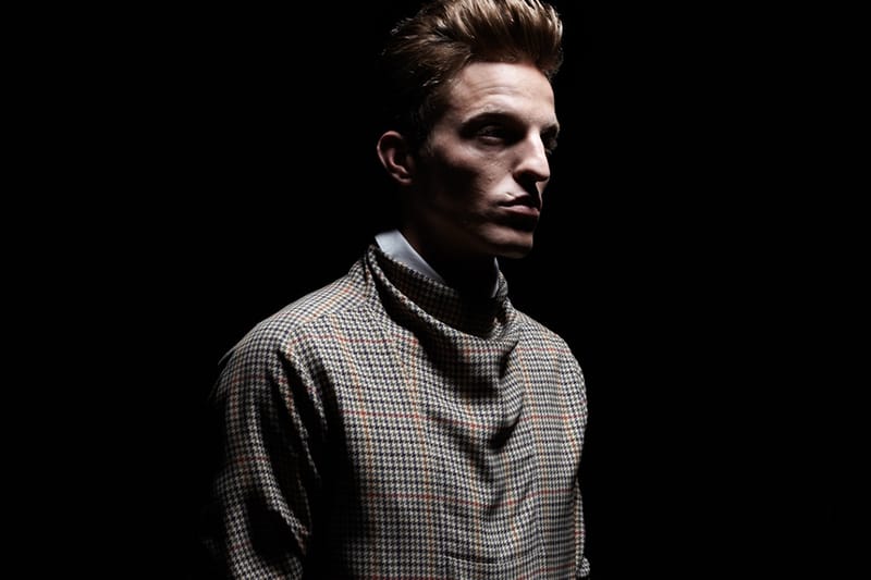 Fucking Young! 「Scars of the Past」造型特輯