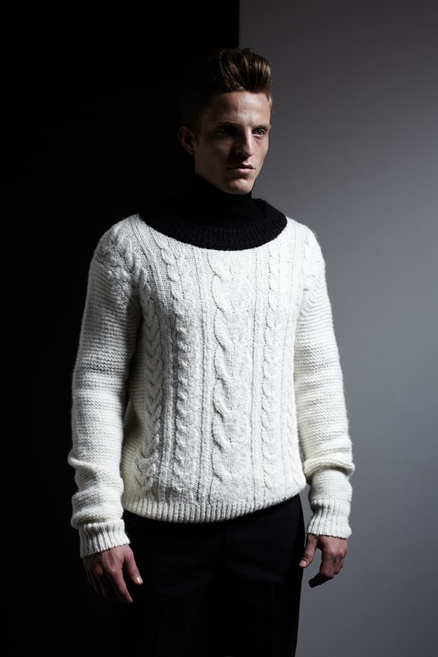 Fucking Young! 「Scars of the Past」造型特輯