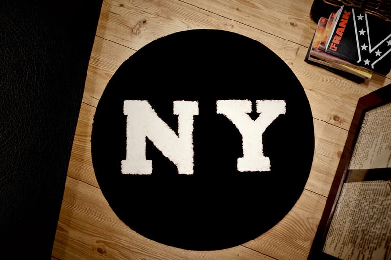 Second Lab 2013 秋冬系列