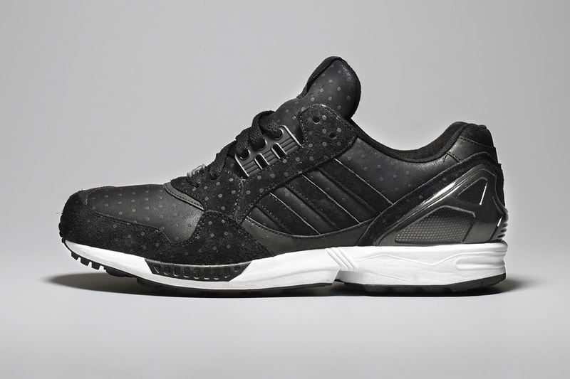 size? x adidas Originals Select Collection「Reflective」聯名系列鞋款