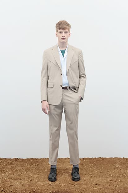 soe 2014 春夏系列