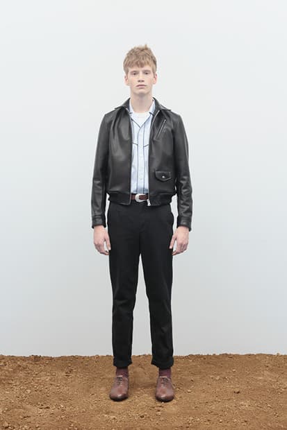 soe 2014 春夏系列