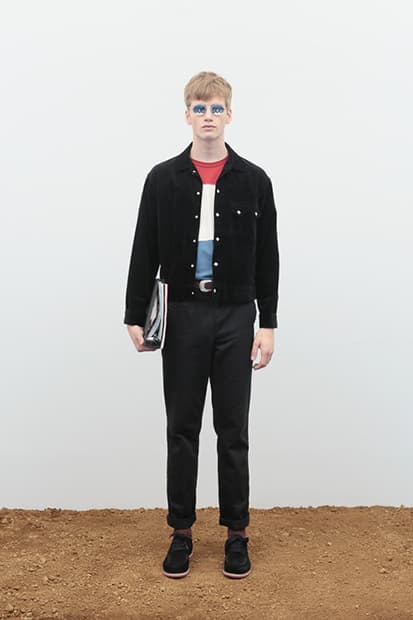 soe 2014 春夏系列