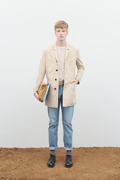 soe 2014 春夏系列