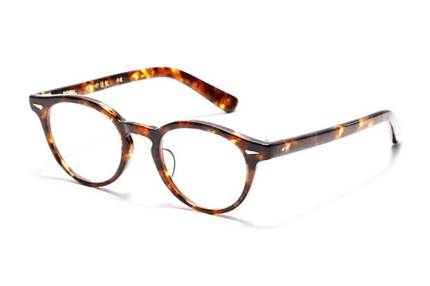 SOPHNET. x TRAVERSE TOKYO x TAIHACHIRO-KINSEI「Charles」眼鏡