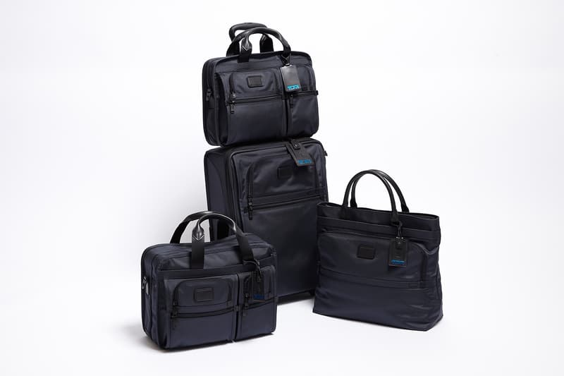 SOPHNET. x Tumi「SOPH.TOKYO 14th Anniversary」聯名系列