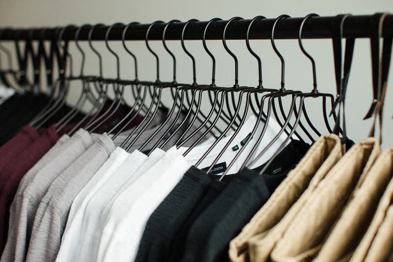 SPACES: wings + horns 溫哥華旗艦店