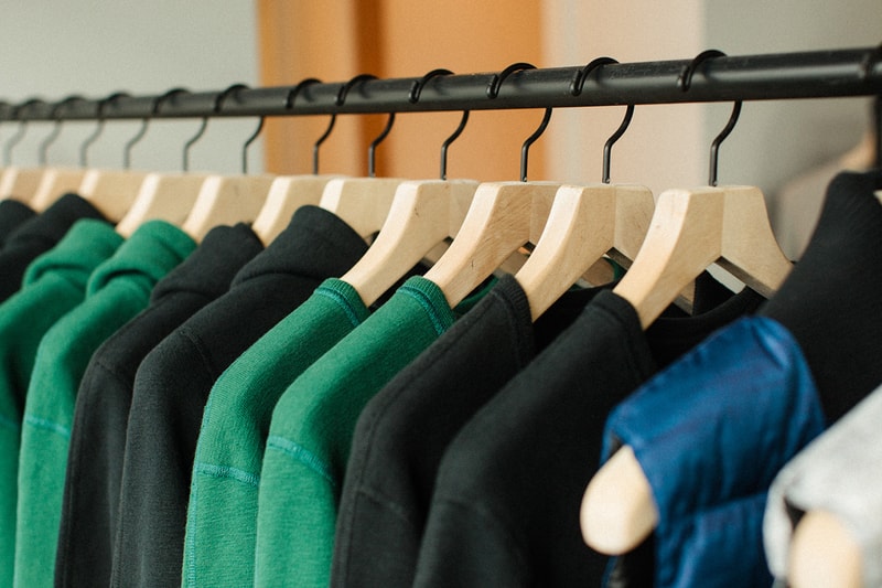 SPACES: wings + horns 溫哥華旗艦店