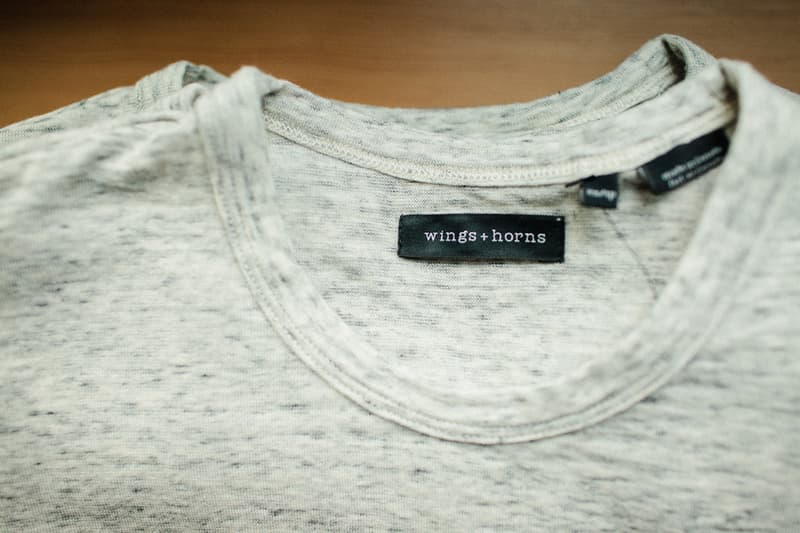 SPACES: wings + horns 溫哥華旗艦店