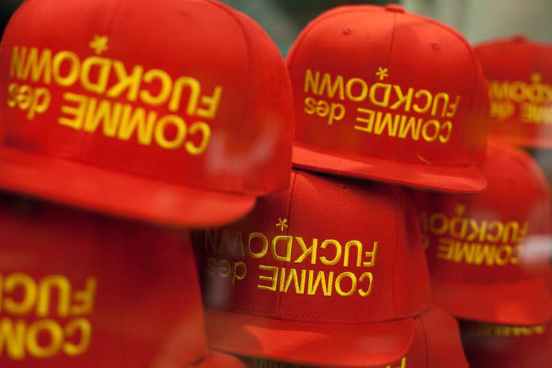 SSUR Shanghai GUTTER STORE 正式開幕