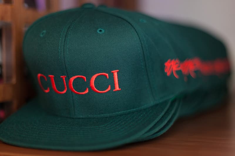 SSUR Shanghai GUTTER STORE 正式開幕