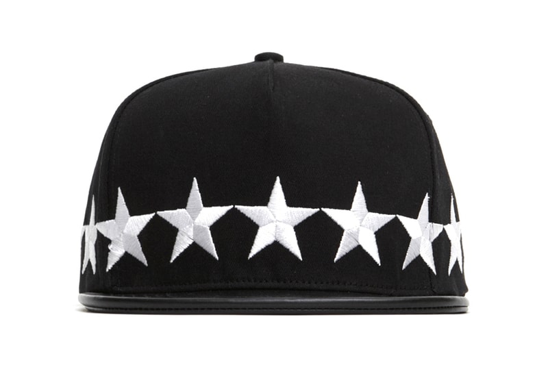 Stampd 2013 秋冬 Liberty Hat