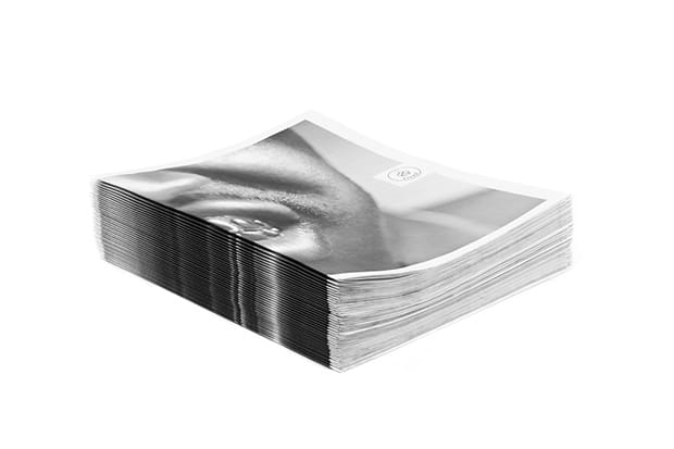 攝影雜誌《Steady》最新一期「People」