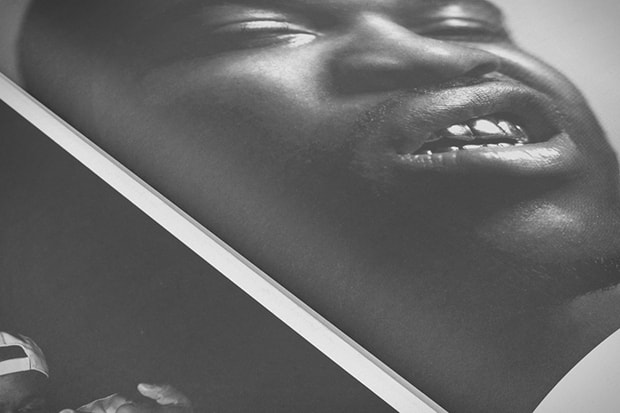 攝影雜誌《Steady》最新一期「People」