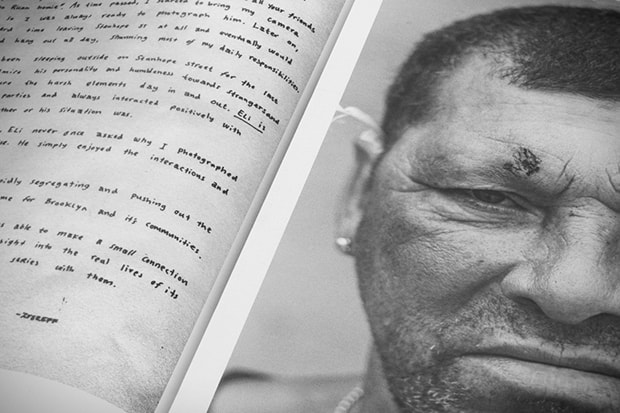 攝影雜誌《Steady》最新一期「People」