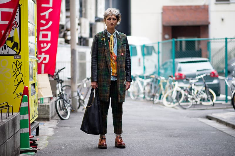 Streetsnaps: Bajowoo