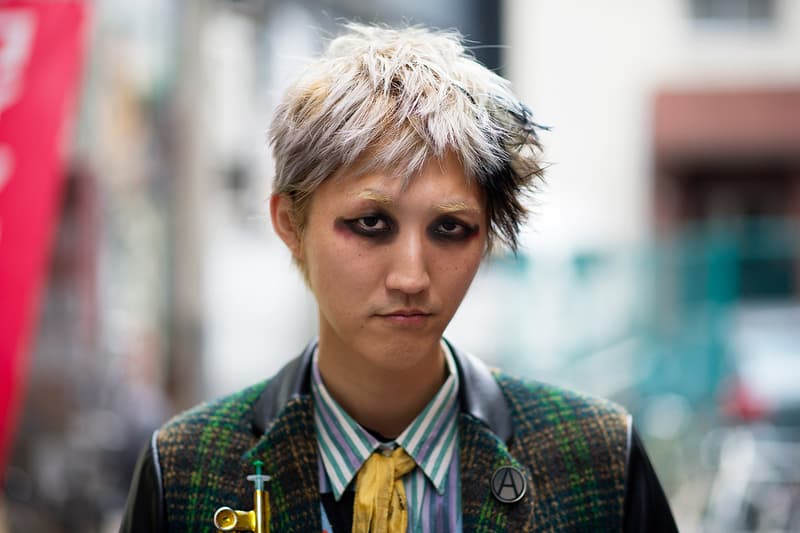 Streetsnaps: Bajowoo