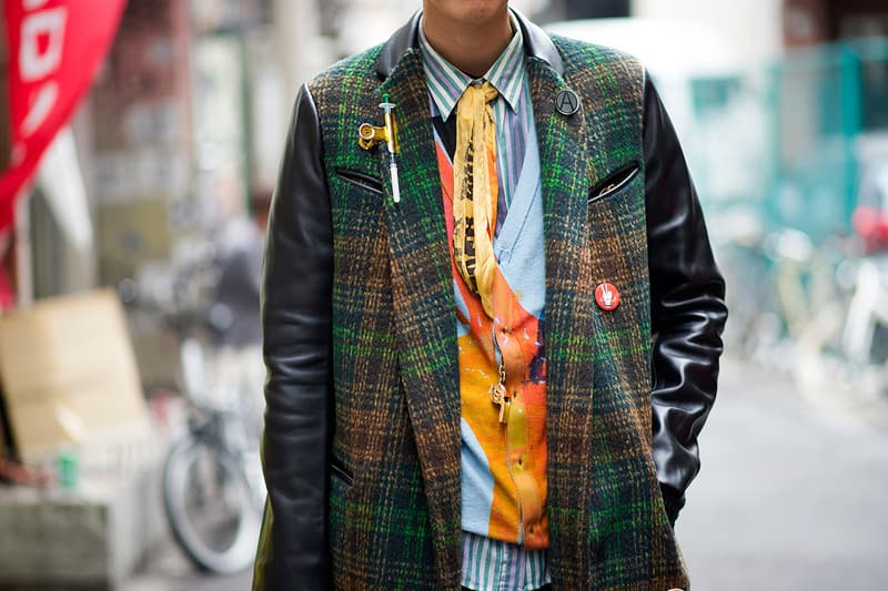 Streetsnaps: Bajowoo