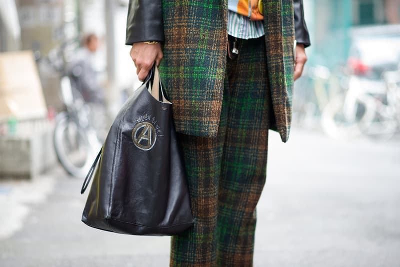 Streetsnaps: Bajowoo