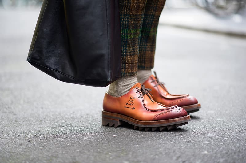 Streetsnaps: Bajowoo