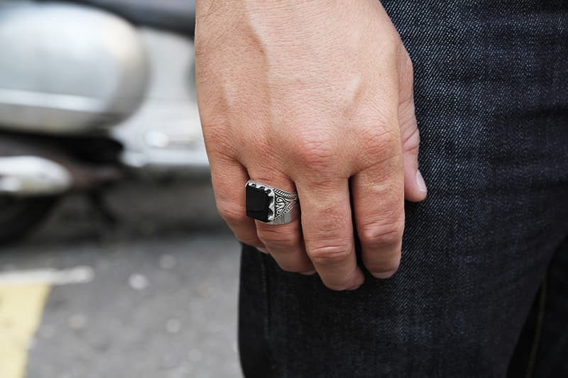 Streetsnaps: Blood Brother